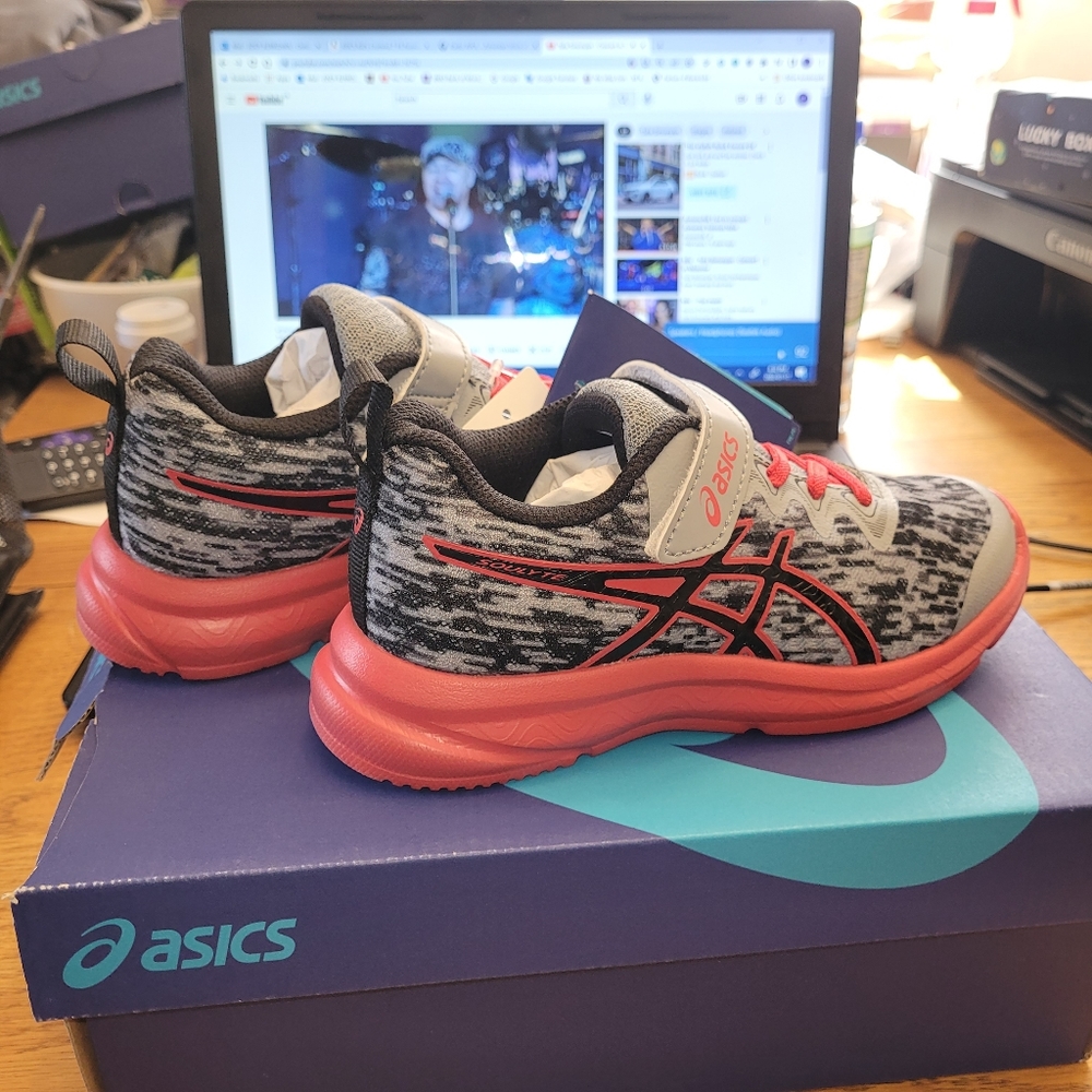 Kids Sneakers ASICS